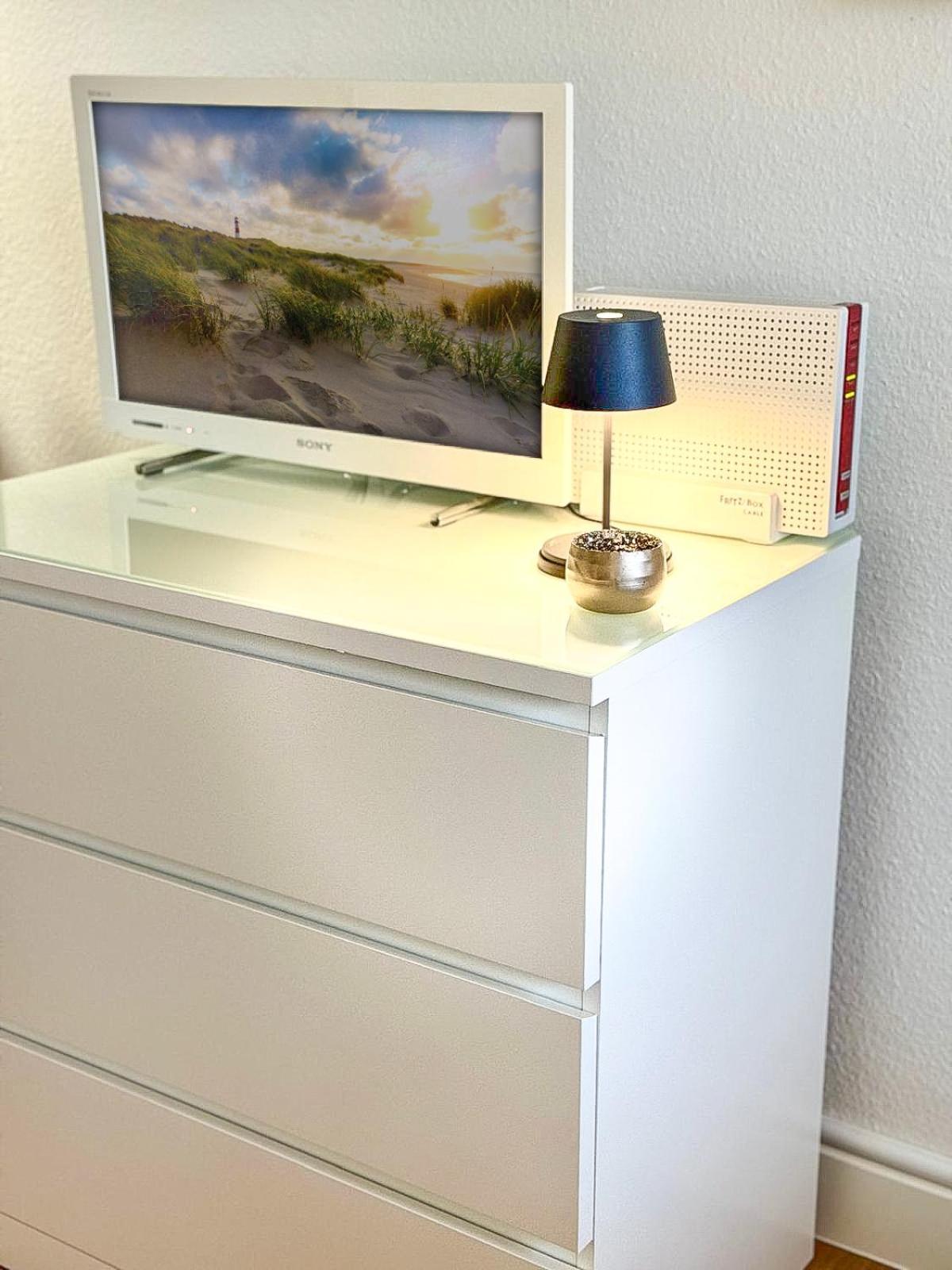 Apartment Soel'ring Hues, App 8